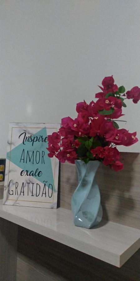 Recanto Feliz Olimpia Ngoại thất bức ảnh