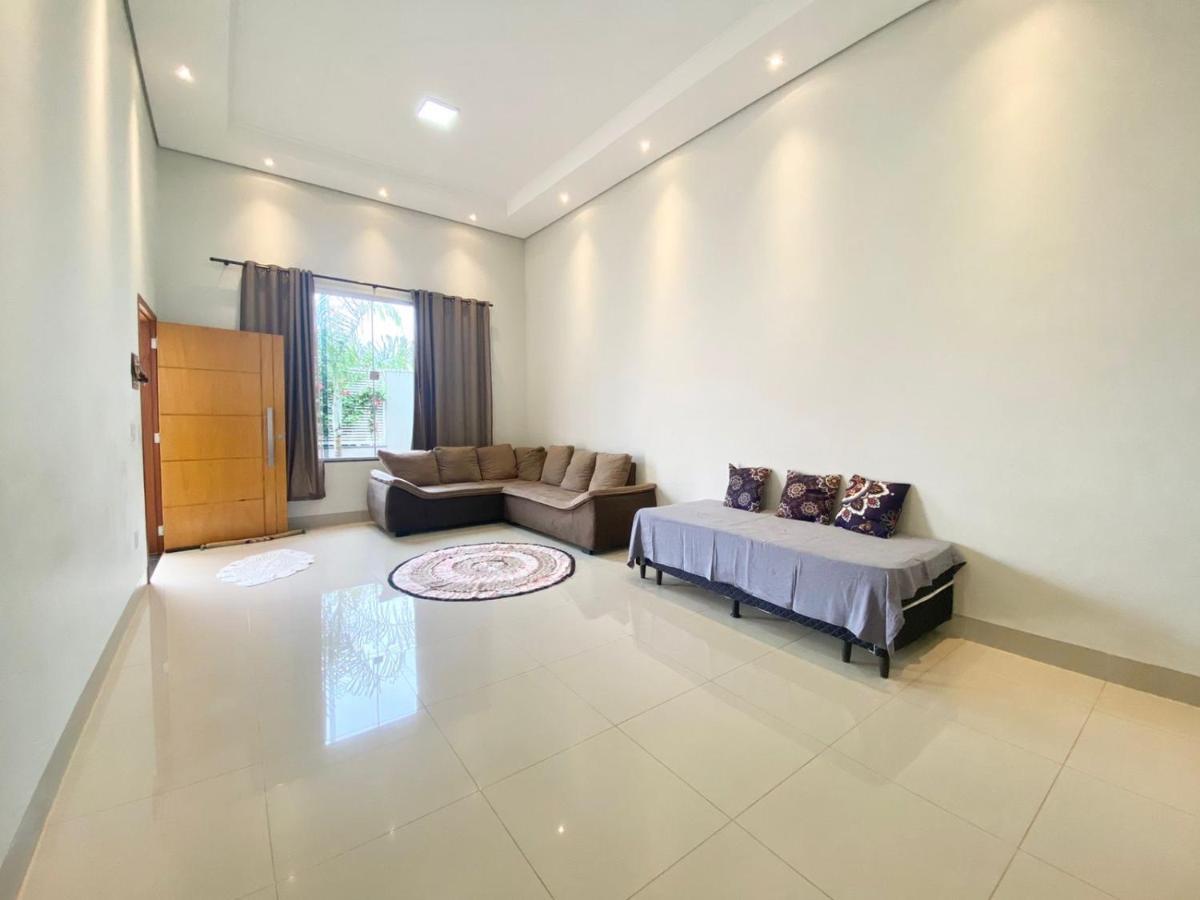 Recanto Feliz Olimpia Ngoại thất bức ảnh